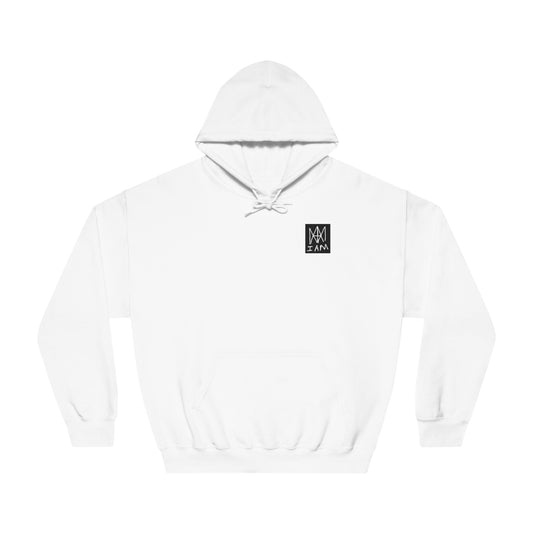 I AM DryBlend® Hooded Sweatshirt